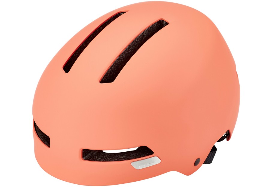 Trekking- & Cityhelme | Cube Cube Dirt 2.0 Helm Orange