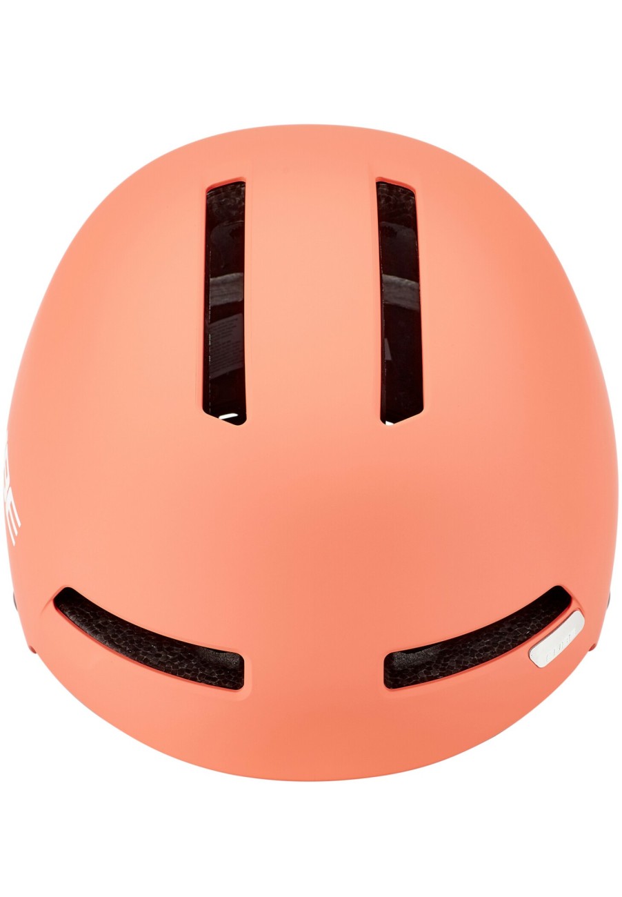 Trekking- & Cityhelme | Cube Cube Dirt 2.0 Helm Orange