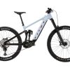 E-Mountainbikes | Vitus Vitus E-Sommet Vrs Intl. Blau/Schwarz