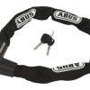 Schlosser | ABUS Abus Citychain 1010/85 Kettenschloss Schwarz