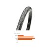 Tubeless | Maxxis Maxxis Ikon Faltreifen 29X2.20" Dual Tr Exo