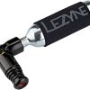 Pumpen | Lezyne Lezyne Trigger Speed Drive Co2 Pumpe Schwarz