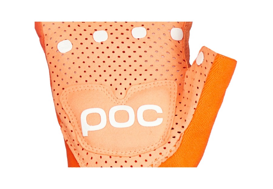 Handschuhe | POC Poc Avip Handschuhe Kurz Orange