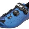 Rennradschuhe | Sidi Sidi Genius 10 Schuhe Herren Blau