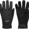 Handschuhe | GOREWEAR Gorewear M Gore-Tex Infinium Mid Handschuhe Schwarz