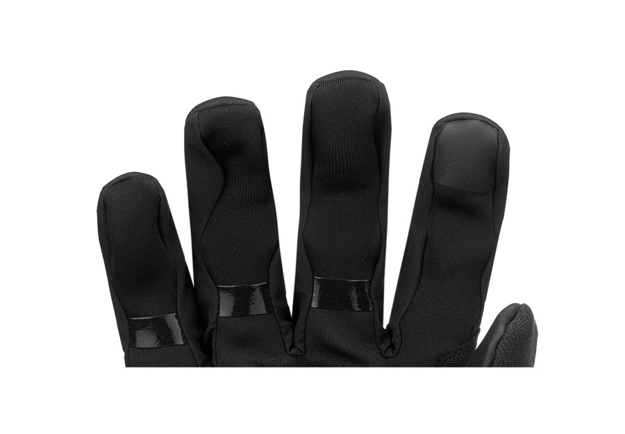 Handschuhe | GOREWEAR Gorewear M Gore-Tex Infinium Mid Handschuhe Schwarz