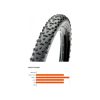 Tubeless | Maxxis Maxxis Forekaster Faltreifen 27.5" Dual Tr Exo