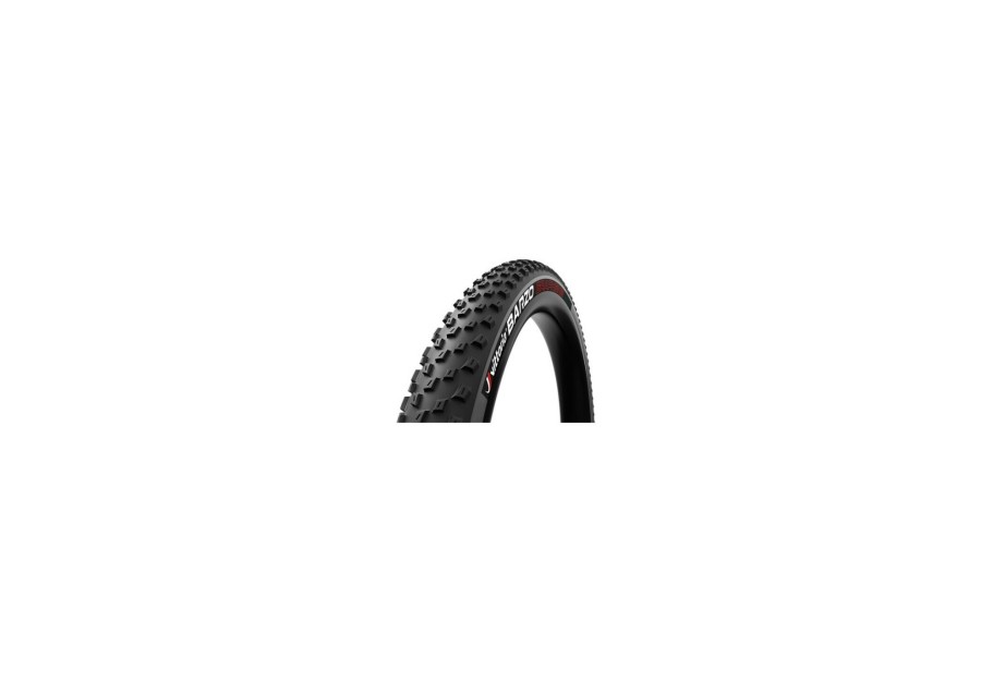 Tubeless | Vittoria Vittoria Barzo Faltreifen 29X2.10" Graphene+ Tlr Schwarz