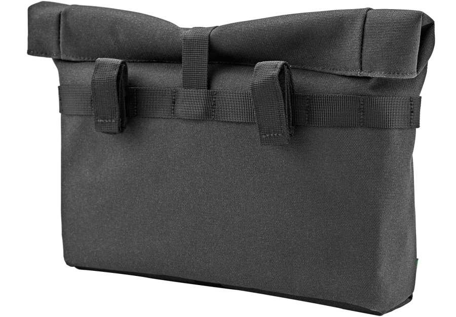 Taschen & Korbe | VAUDE Vaude Shopair Lenkertasche Schwarz