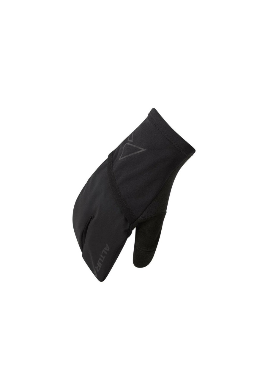 Handschuhe | ALTURA Altura Gants All Road Adapt Handschuhe Schwarz