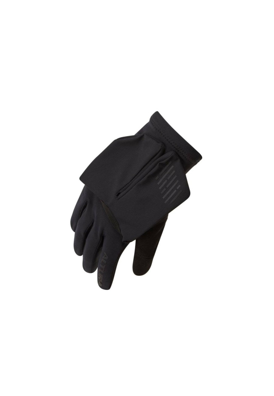 Handschuhe | ALTURA Altura Gants All Road Adapt Handschuhe Schwarz