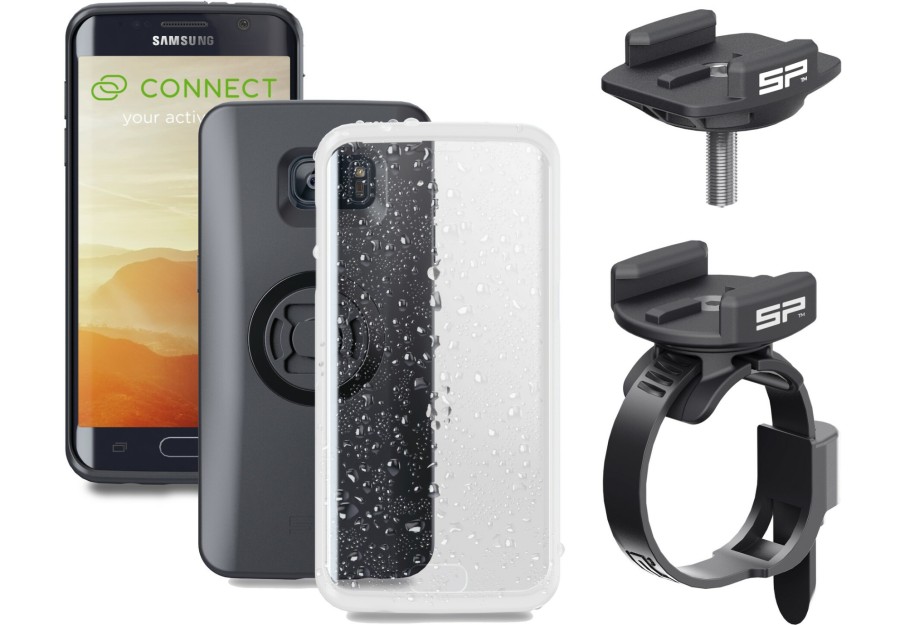 Navigation & Computer | SP Connect Sp Connect Bike Bundle S7 Edge