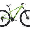 Mtb 27,5 Zoll (650B) | Cube Cube Aim Grun