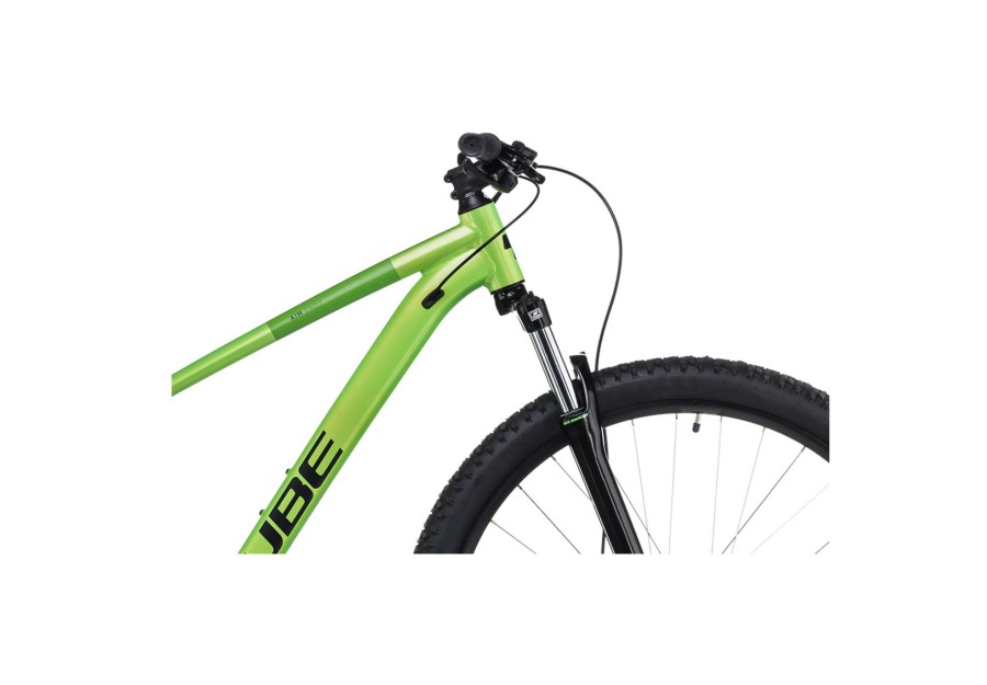 Mtb 27,5 Zoll (650B) | Cube Cube Aim Grun