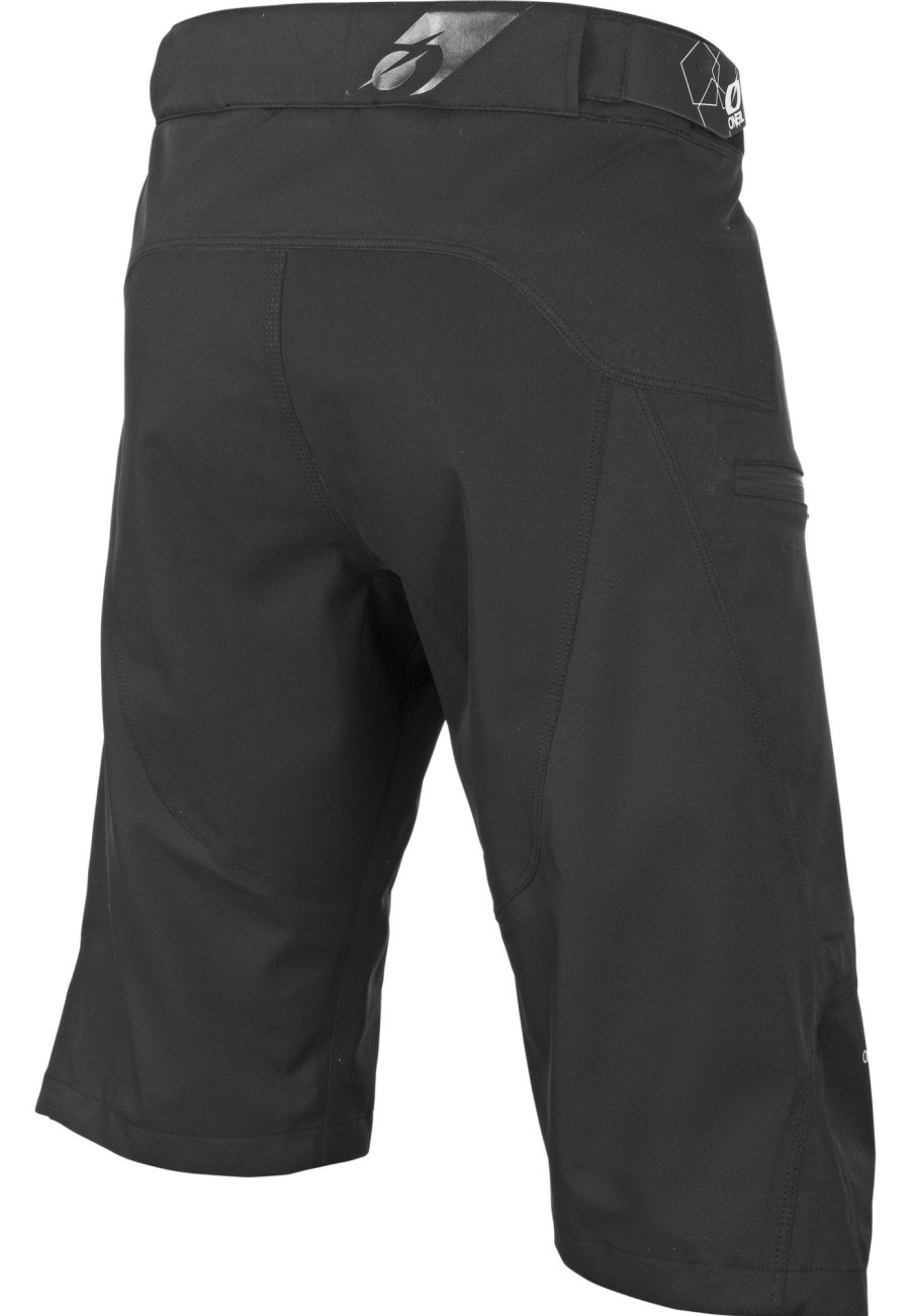 Mtb Hosen | O'Neal O'Neal Mud Wp Shorts Herren Schwarz