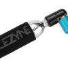 Pumpen | Lezyne Lezyne Trigger Drive Co2 Pumpe Blau/Schwarz