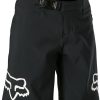 Kinderhosen | Fox Fox Defend Shorts Jugend Schwarz