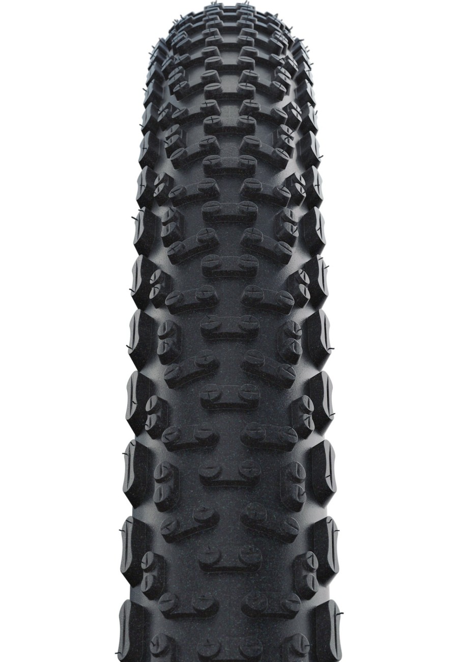 Reifen | SCHWALBE Schwalbe G-One Ultrabite Super Ground Evo Faltreifen 27.5X2.00" Tle E-25 Addix Speedgrip Schwarz