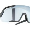 Brillen & Goggles | Alpina Alpina Rocket Sonnenbrille Schwarz