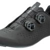 Gravel-Schuhe | Northwave Northwave Revolution 3 Rennrad Schuhe Herren Schwarz