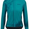 Windjacken | Santini Santini Pure Dye Jacke Damen Blau