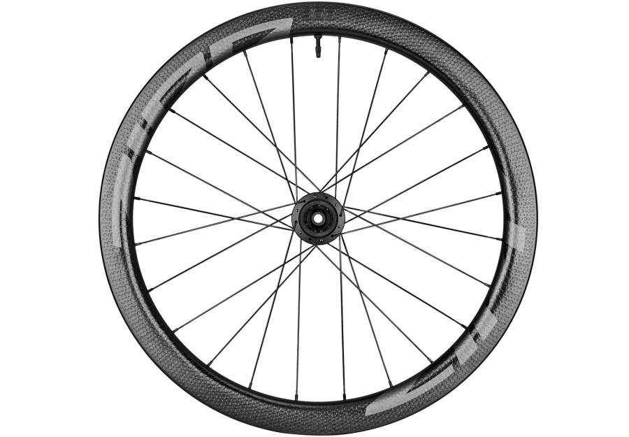 Laufrader & Naben | Zipp Zipp 303 Firecrest Disc Hinterrad 27.5" 12X142Mm Sram Xdr Tlr Carbon Schwarz