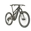 E-Mountainbikes | Nukeproof Nukeproof Megawatt 297 Elite Alloy Intl. Schwarz