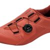 Gravel-Schuhe | Shimano Shimano Sh-Rc3 Fahrradschuhe Rot