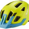 Kinderhelme | Cratoni Cratoni Maxster Pro Helm Kinder Grun/Blau