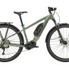 E-Mountainbikes | Kona Kona El Kahuna Suv Grun