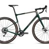 Gravel Bikes | Ridley Bikes Ridley Bikes Kanzo Adventure Grx 800 1X Grau