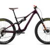 Mtb Fullys | Orbea Orbea Rallon M20 Lila