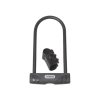 Schlosser | ABUS Abus Facilo 32 Bugelschloss 300Mm Schwarz