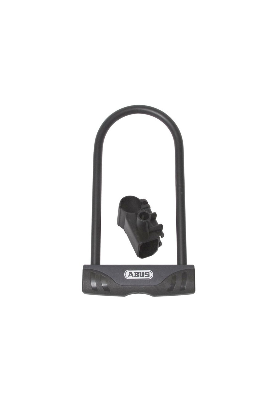 Schlosser | ABUS Abus Facilo 32 Bugelschloss 300Mm Schwarz