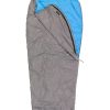 Schlafsacke | Cocoon Cocoon Mountain Wanderer Schlafsack Normal Grau