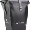 Taschen & Korbe | VAUDE Vaude Aqua Back Gepacktragertasche Single Schwarz