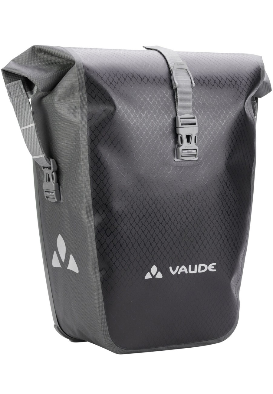 Taschen & Korbe | VAUDE Vaude Aqua Back Gepacktragertasche Single Schwarz