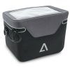 Taschen & Korbe | Cube ACID Cube Acid City Front 5 Filink Lenkertasche Schwarz