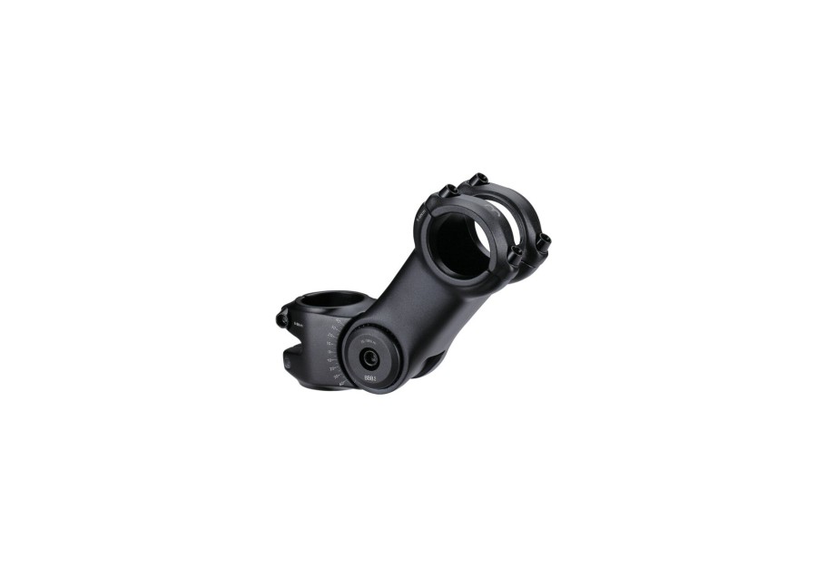 Vorbauten & Steuersatze | BBB Cycling Bbb Cycling Highsix Bhs-29 Vorbau O31,8Mm Schwarz