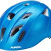 Kinderhelme | Alpina Alpina Ximo L.E. Helm Kinder Blau