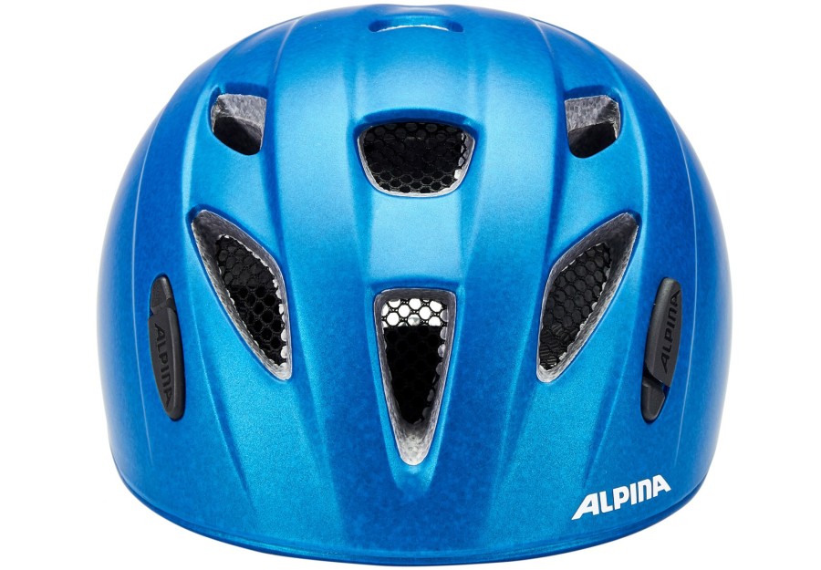 Kinderhelme | Alpina Alpina Ximo L.E. Helm Kinder Blau