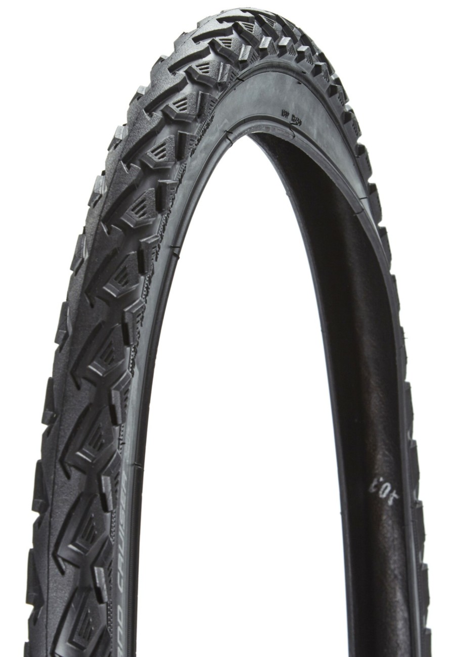 Reifen | SCHWALBE Schwalbe Land Cruiser Active K-Guard Drahtreifen 26"