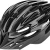 Trekking- & Cityhelme | Red Cycling Products Red Cycling Products Rc Comp Ii Helm Schwarz