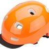 Trekking- & Cityhelme | POC Poc Crane Mips Helm Orange