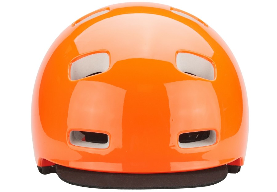 Trekking- & Cityhelme | POC Poc Crane Mips Helm Orange