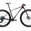 Mtb 29 Zoll | Orbea Orbea Alma M Ltd Rot