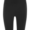 Rennradhosen | dhb Dhb Moda Classic Huft-Shorts Damen Schwarz