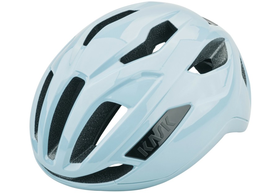 Rennradhelme | Kask Kask Sintesi Wg11 Helm Blau