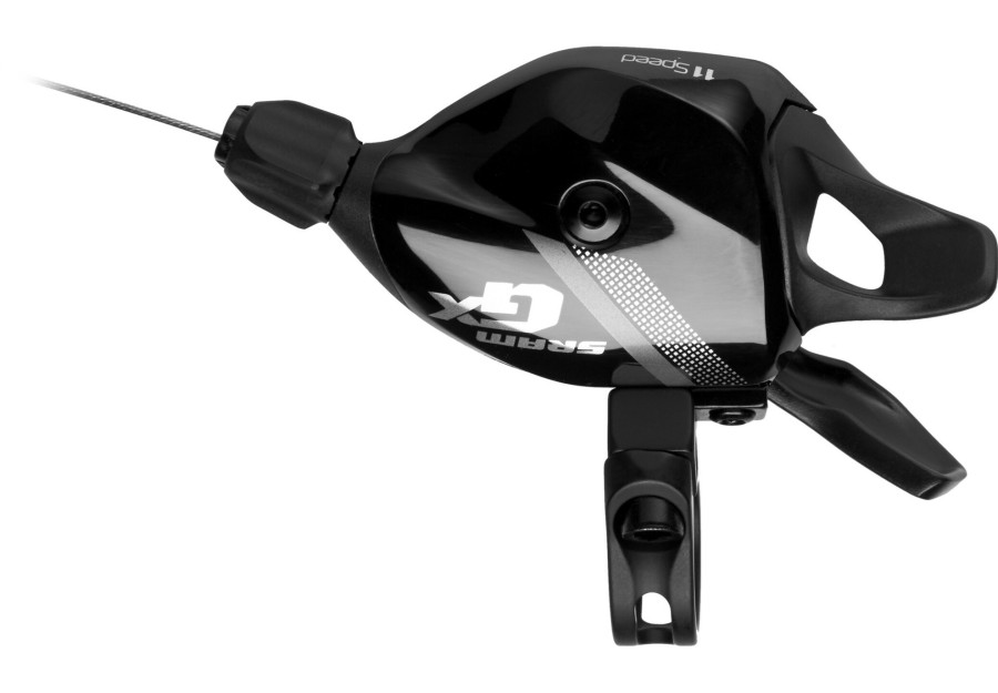 Schaltung | SRAM Sram Gx Trigger Schalter 11-Fach Schwarz