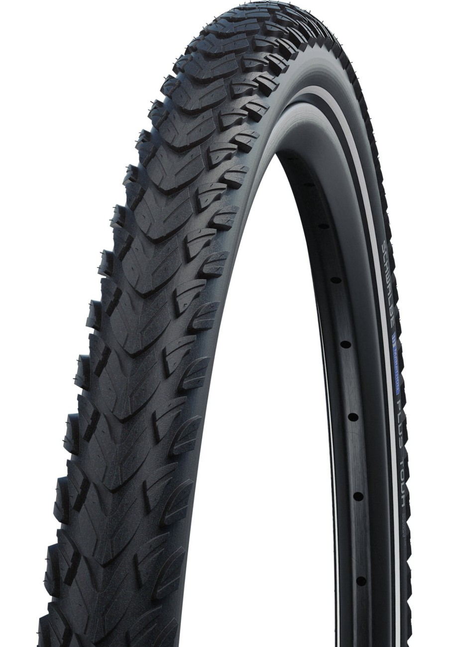 E-Bike Teile | SCHWALBE Schwalbe Marathon Plus Tour Drahtreifen Performance 26" Reflex